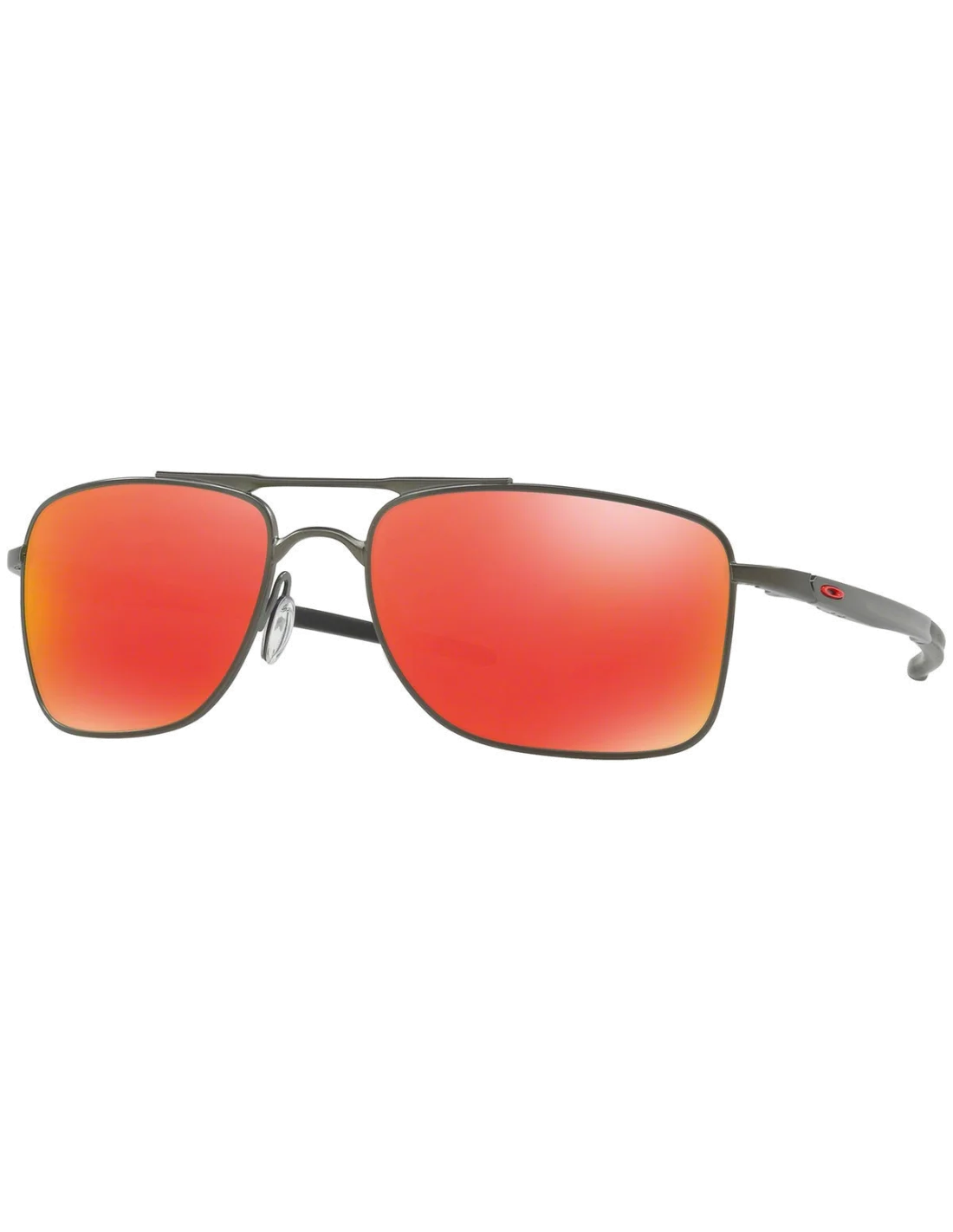 Lunettes de soleil Oakley Gauge 8 OO4124 412403
