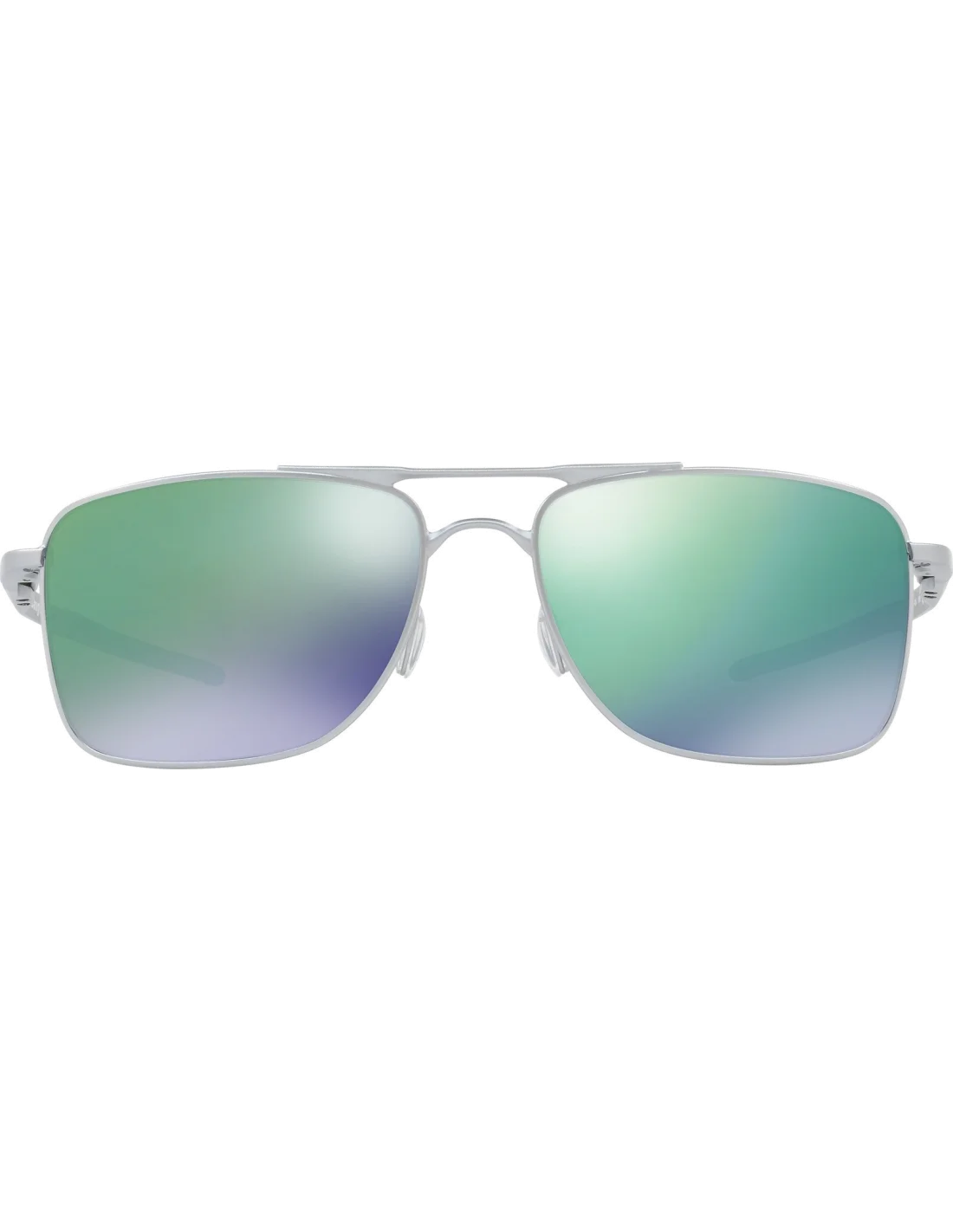 Lunettes de soleil Oakley Gauge 8 OO4124 412404 vue 2