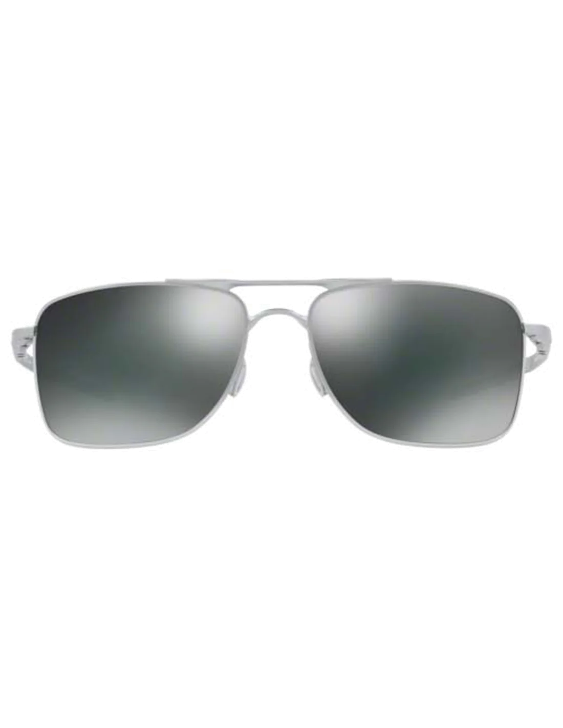 Lunettes de soleil Oakley Gauge 8 OO4124 412407 vue 2