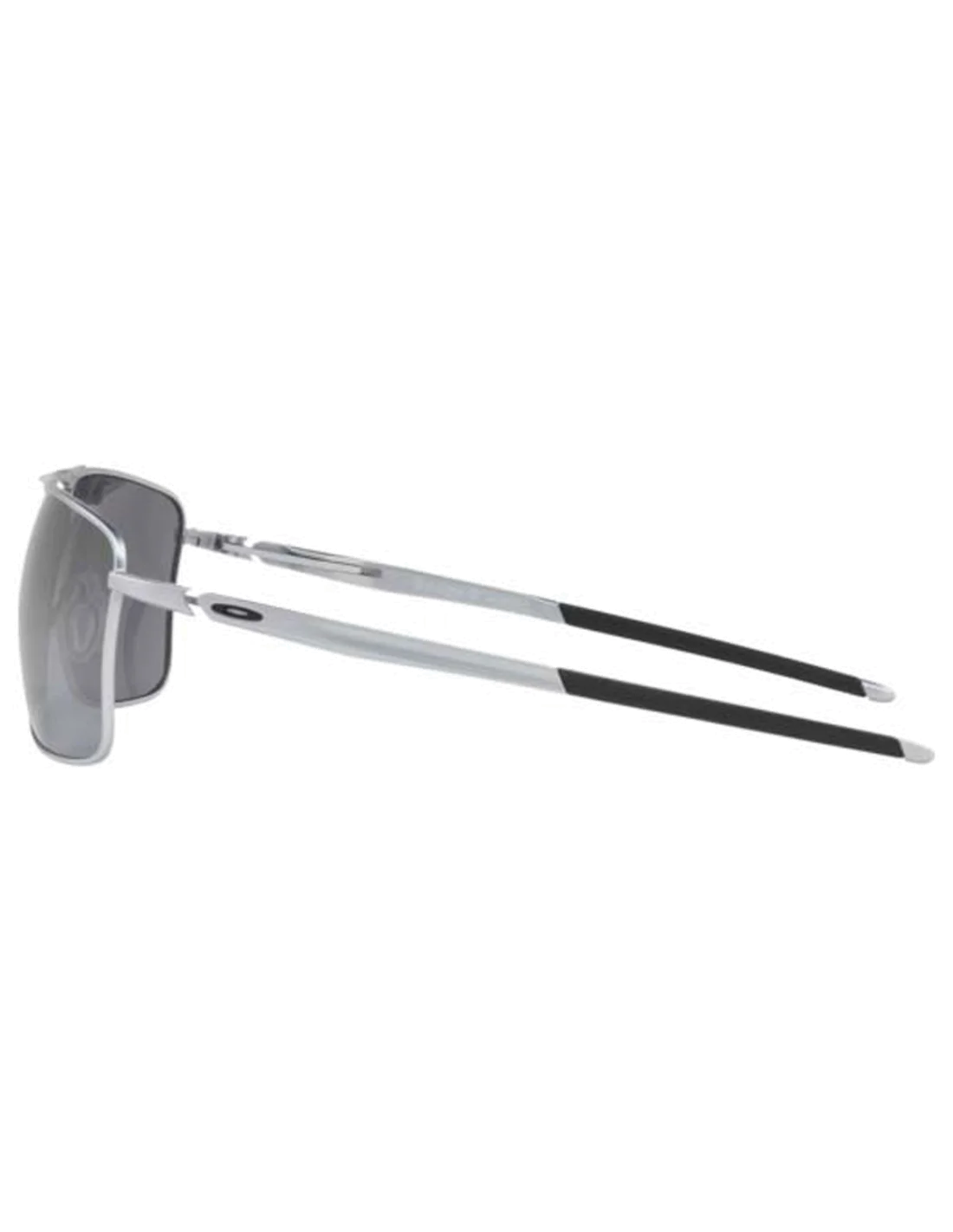 Lunettes de soleil Oakley Gauge 8 OO4124 412407 vue 3