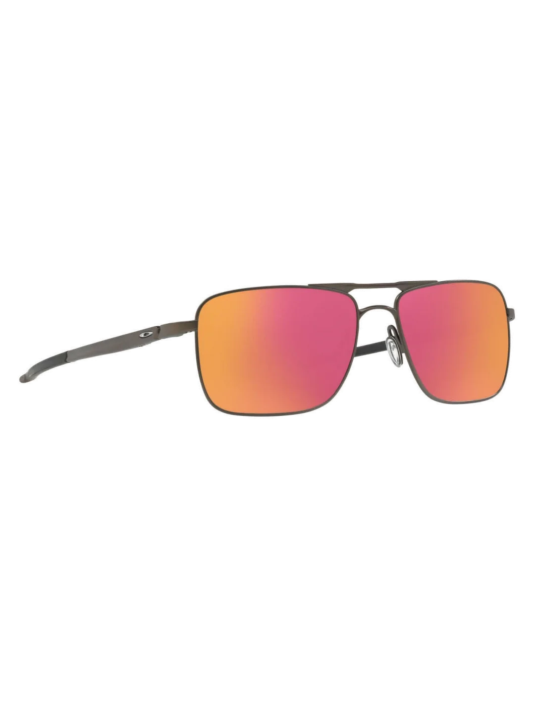 Lunettes de soleil Oakley Gauge 6 OO6038 603804 vue 2