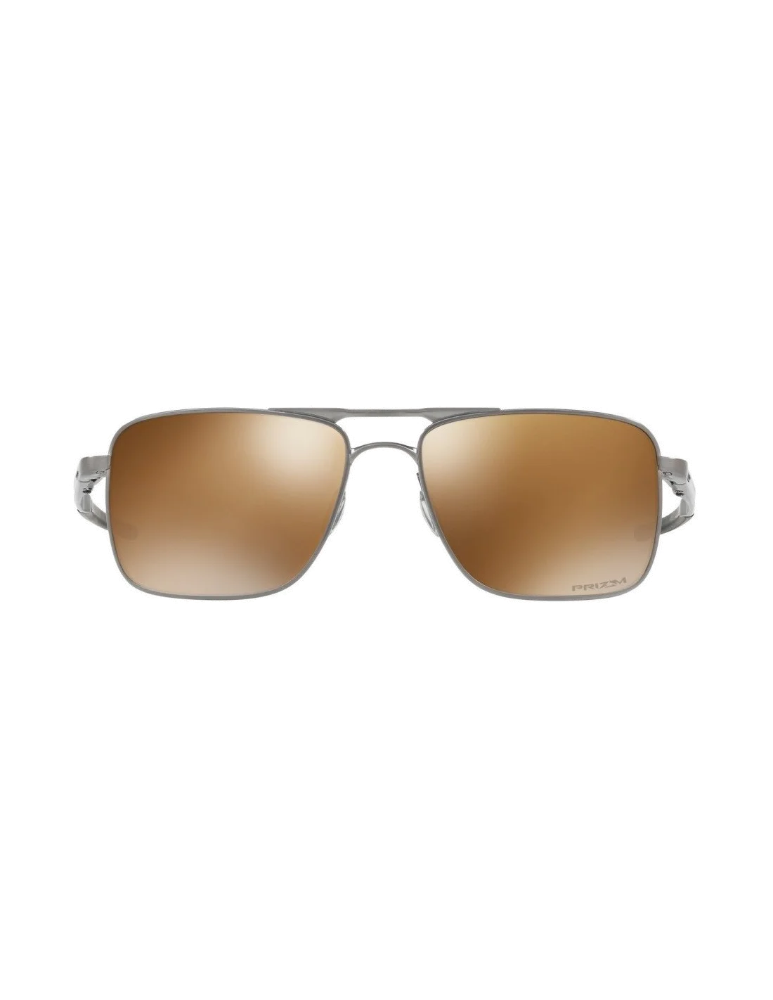 Lunettes de soleil Oakley Gauge 6 OO6038 603805 vue 2