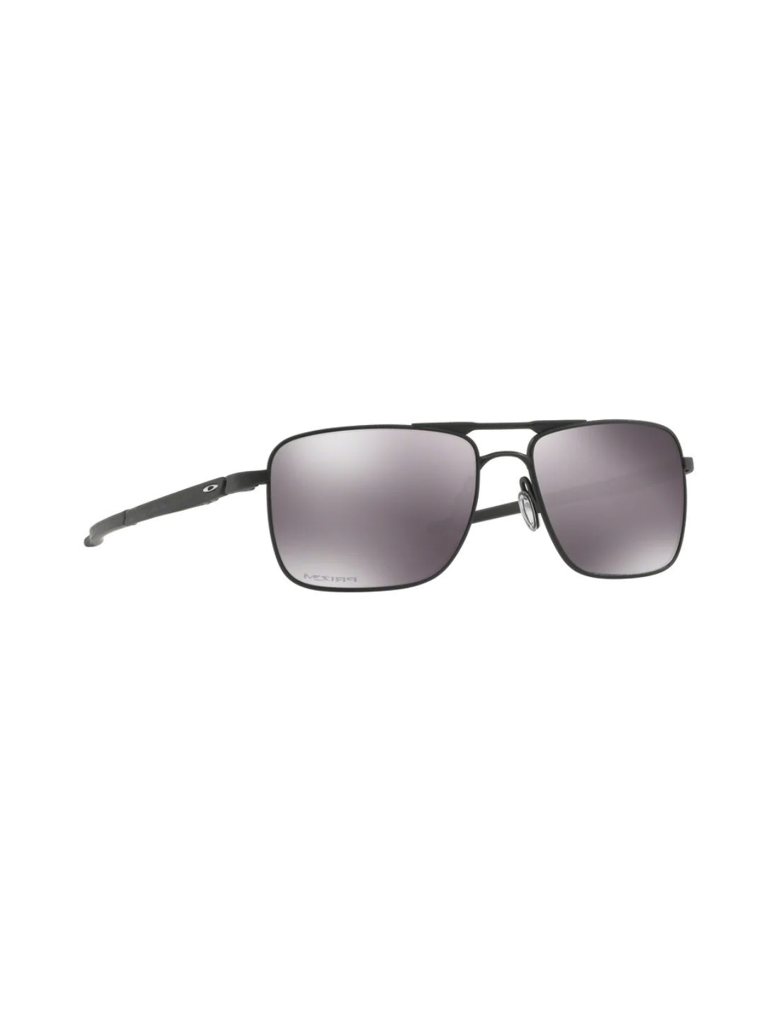 Lunettes de soleil Oakley Gauge 6 OO6038 603801 vue 2