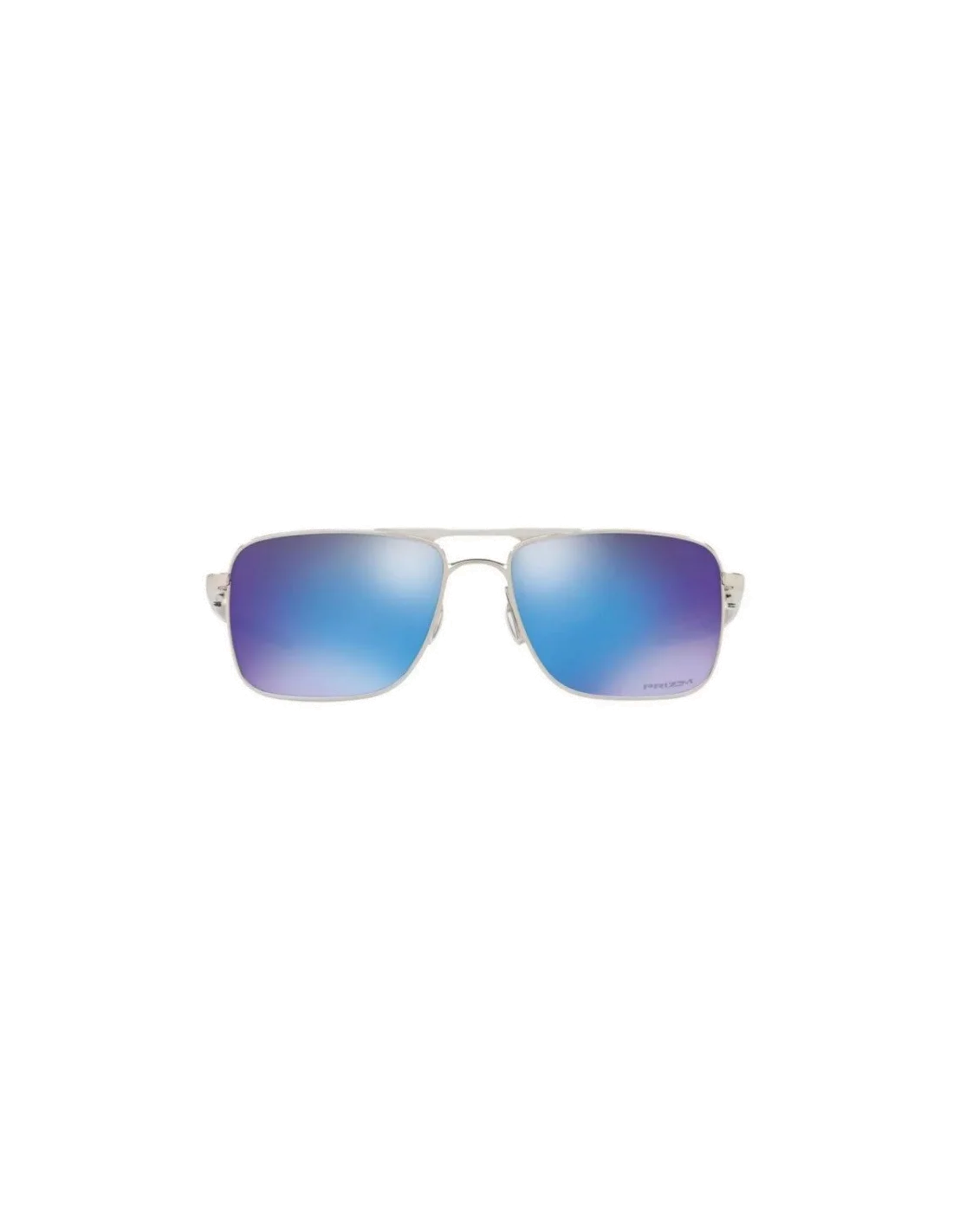 Lunettes de soleil Oakley Gauge 6 OO6038 603802 vue 2