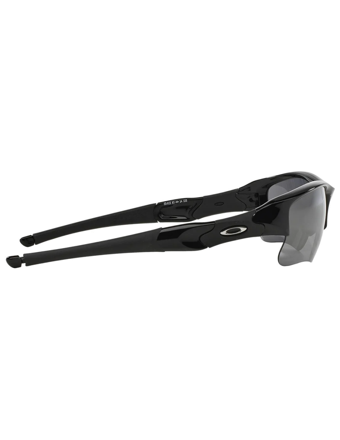 Lunettes de soleil Oakley Flack Jacket XLJ OO9009 03-915 vue 3