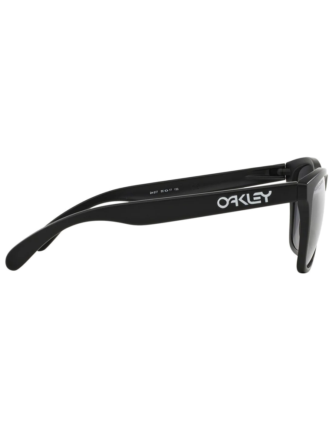 Lunettes de soleil Oakley FrogSkins OO9013 24-297 vue 3