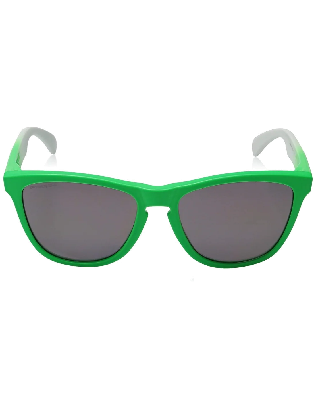 Lunettes de soleil Oakley FrogSkins OO9013 901399 vue 2