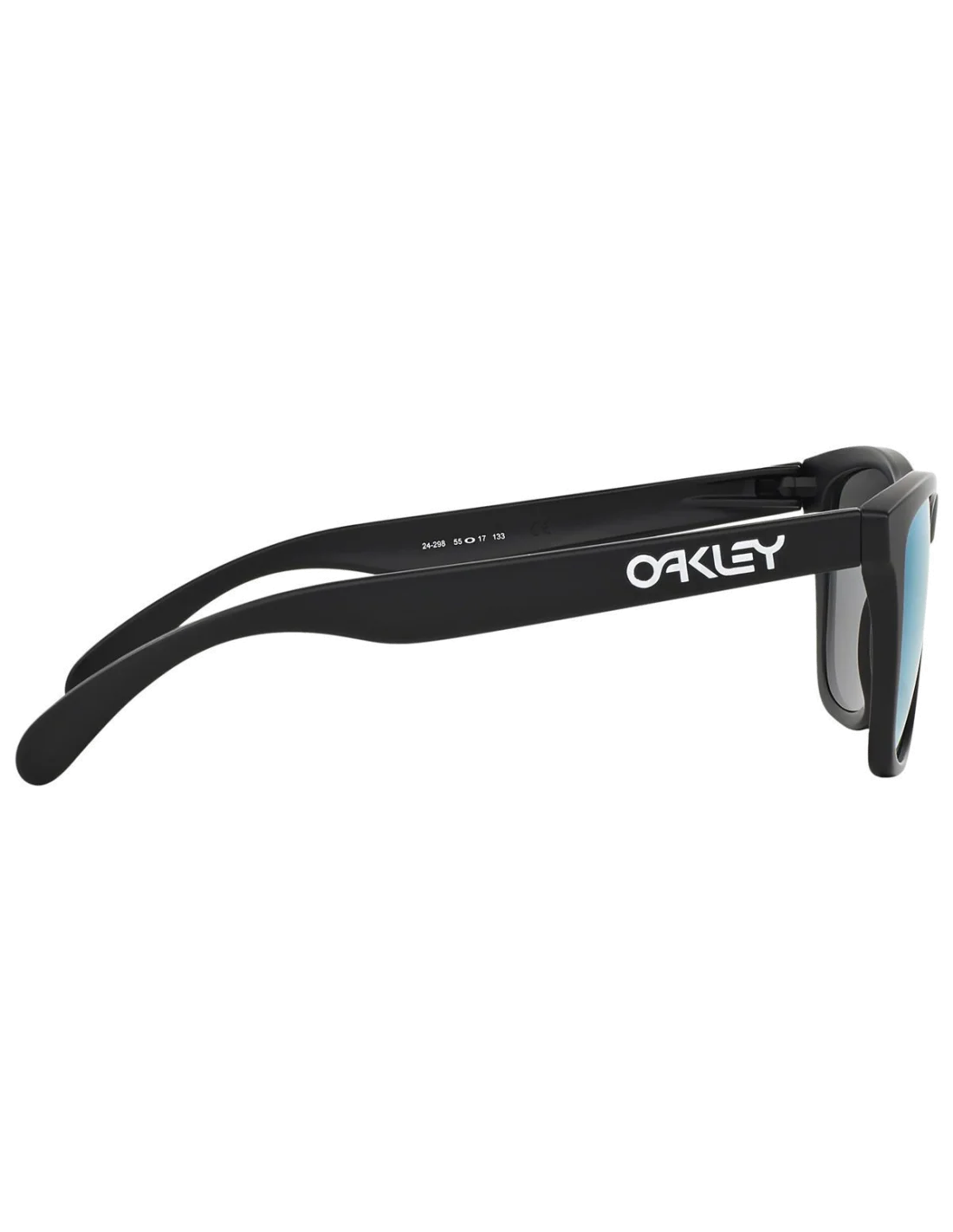 Lunettes de soleil Oakley FrogSkins OO9013 24-298 vue 3