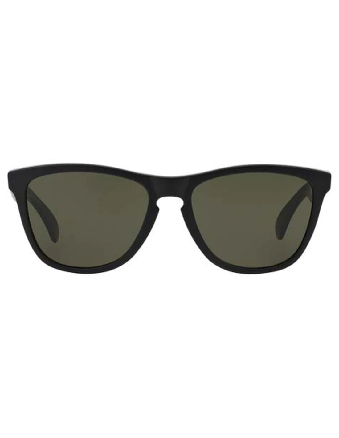 Lunettes de soleil Oakley FrogSkins OO9013 24-437 vue 2