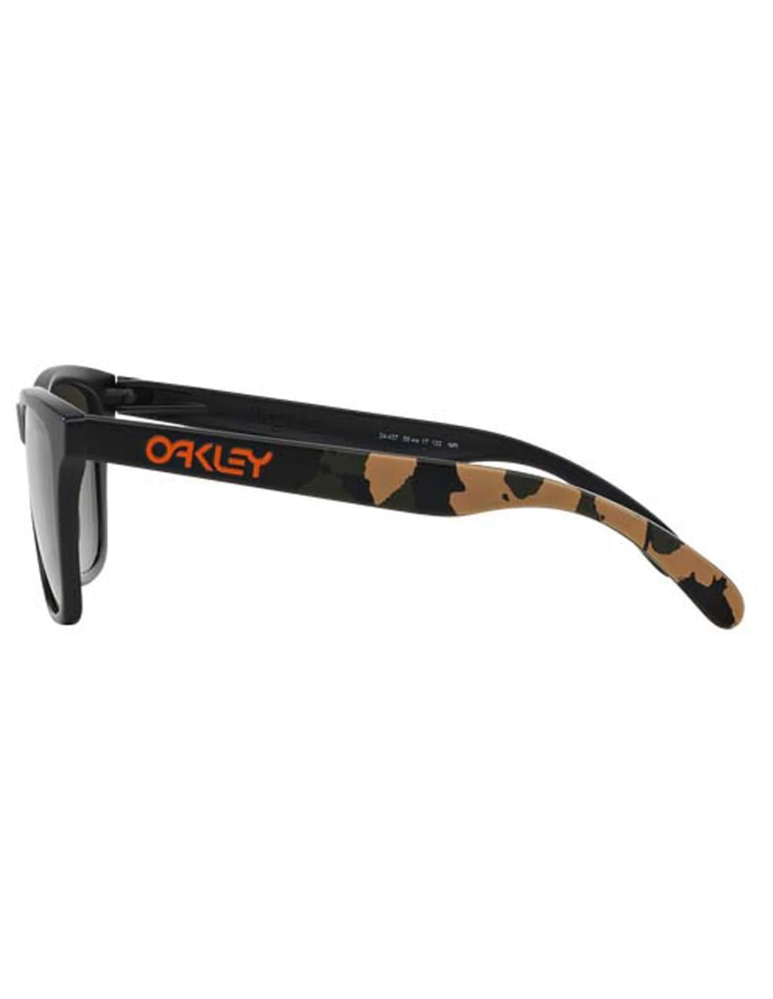 Lunettes de soleil Oakley FrogSkins OO9013 24-437 vue 3