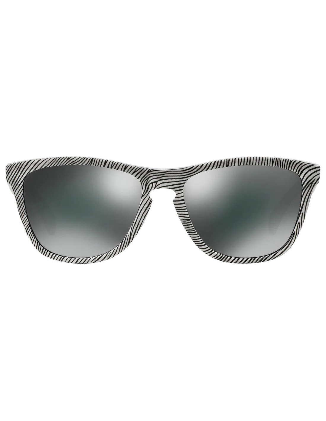 Lunettes de soleil Oakley FrogSkins OO9013 901352 vue 2