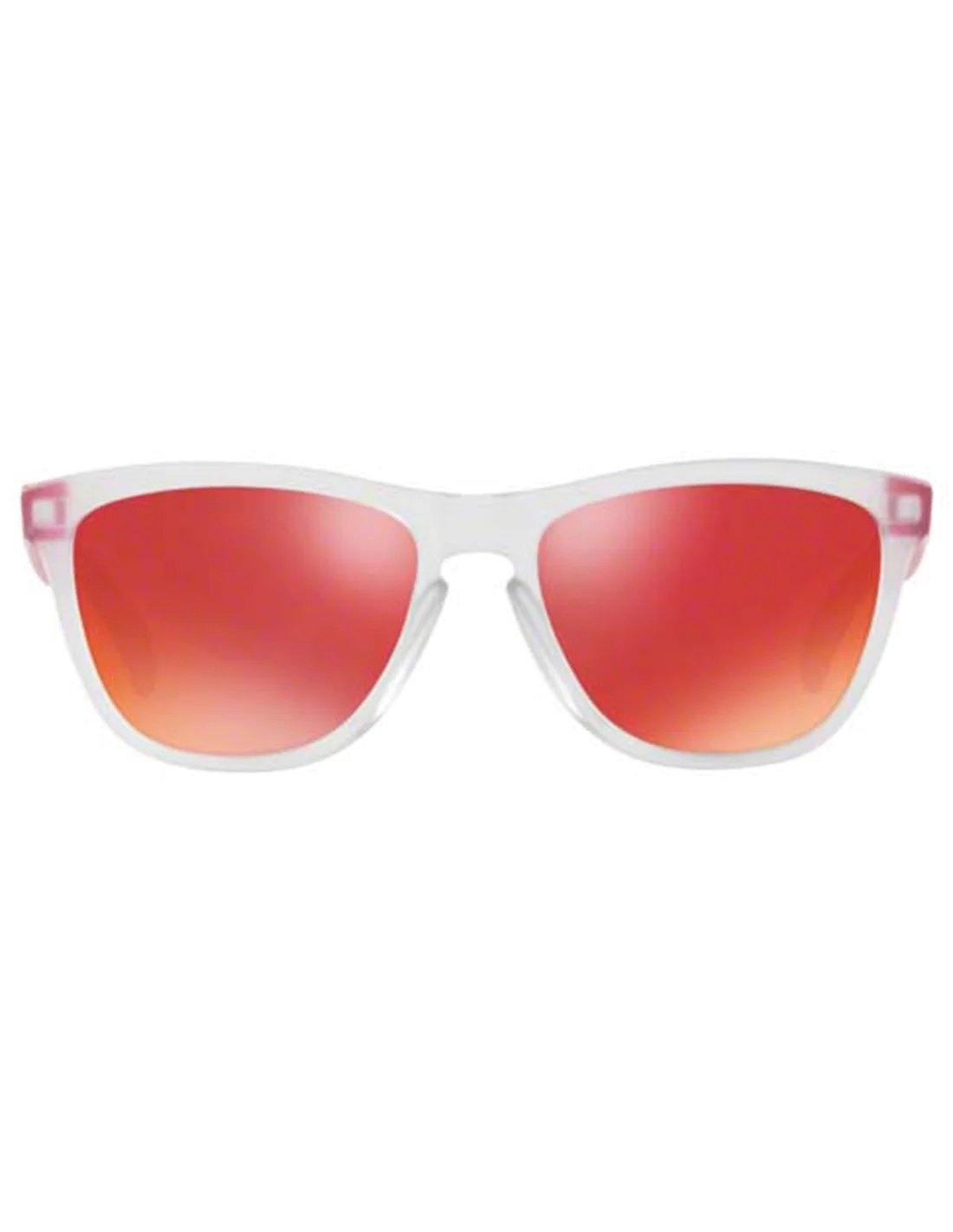 Lunettes de soleil Oakley FrogSkins OO9013 9013B3 vue 2