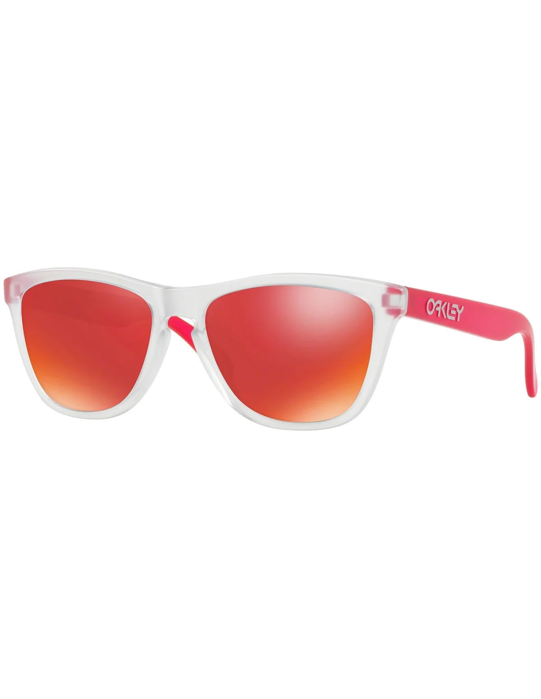 Lunettes de soleil Oakley FrogSkins OO9013 9013B3