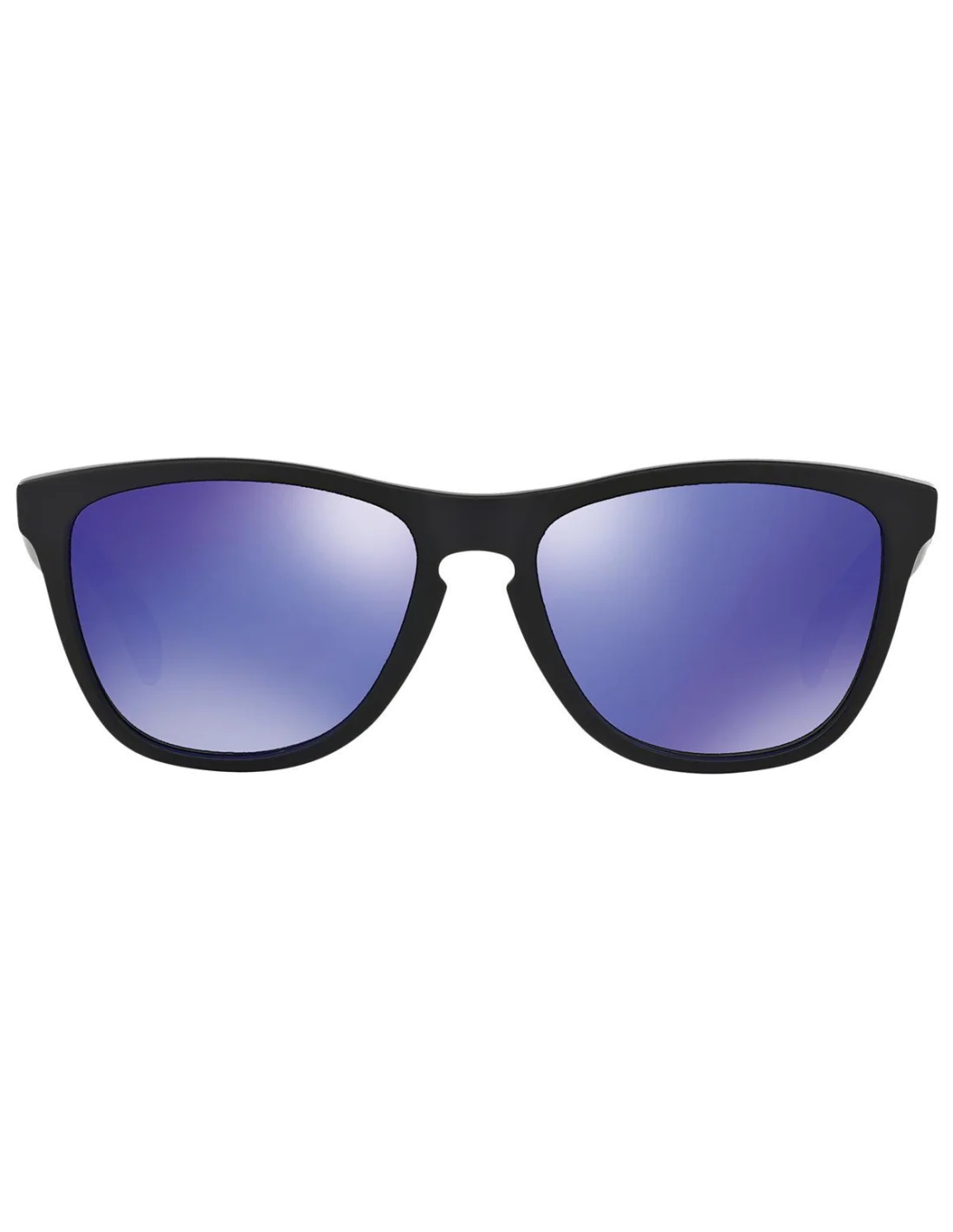 Lunettes de soleil Oakley FrogSkins OO9013 9013B9 vue 2