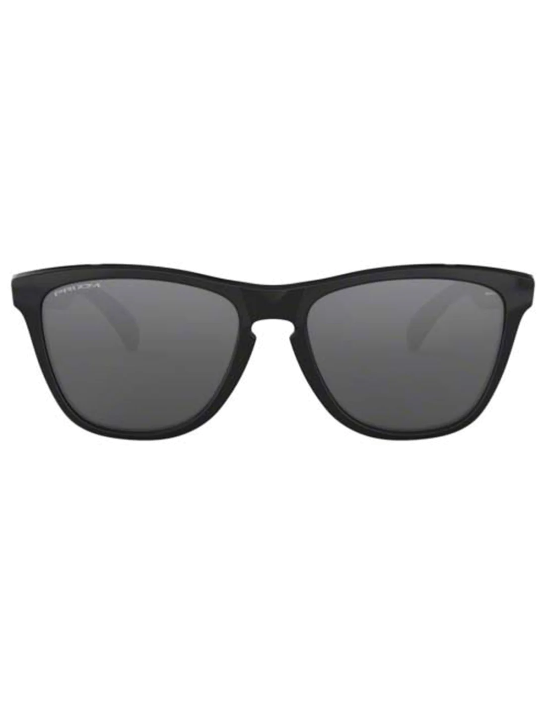 Lunettes de soleil Oakley FrogSkins OO9013 9013C4 vue 2