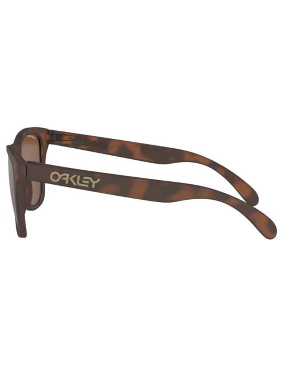 Lunettes de soleil Oakley FrogSkins OO9013 9013C5 vue 3