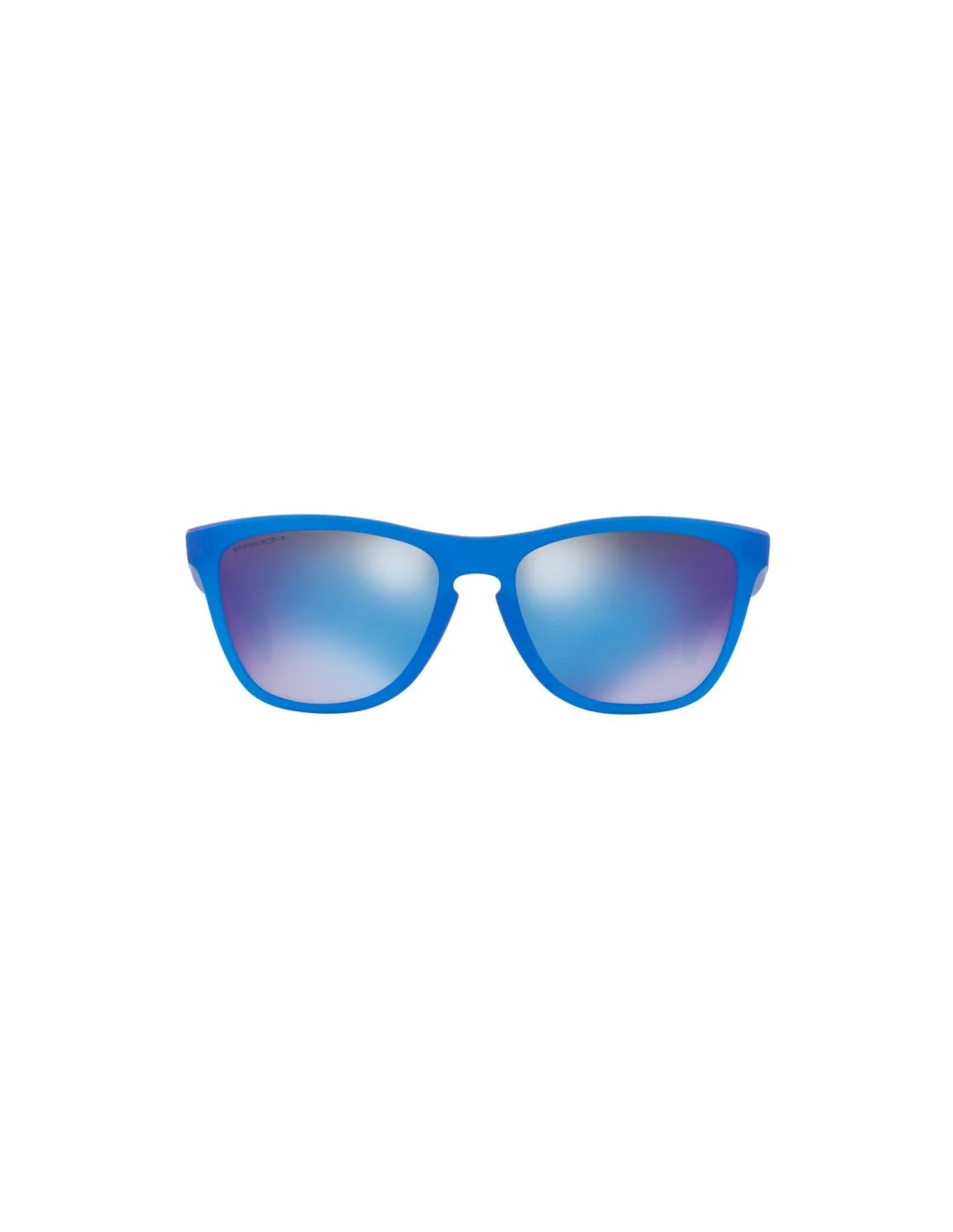 Lunettes de soleil Oakley FrogSkins OO9013 9013C7 vue 2