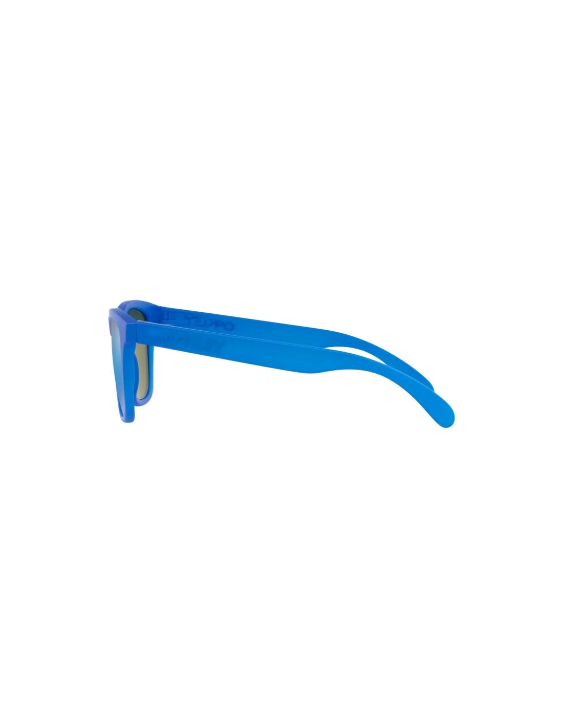 Lunettes de soleil Oakley FrogSkins OO9013 9013C7 vue 3