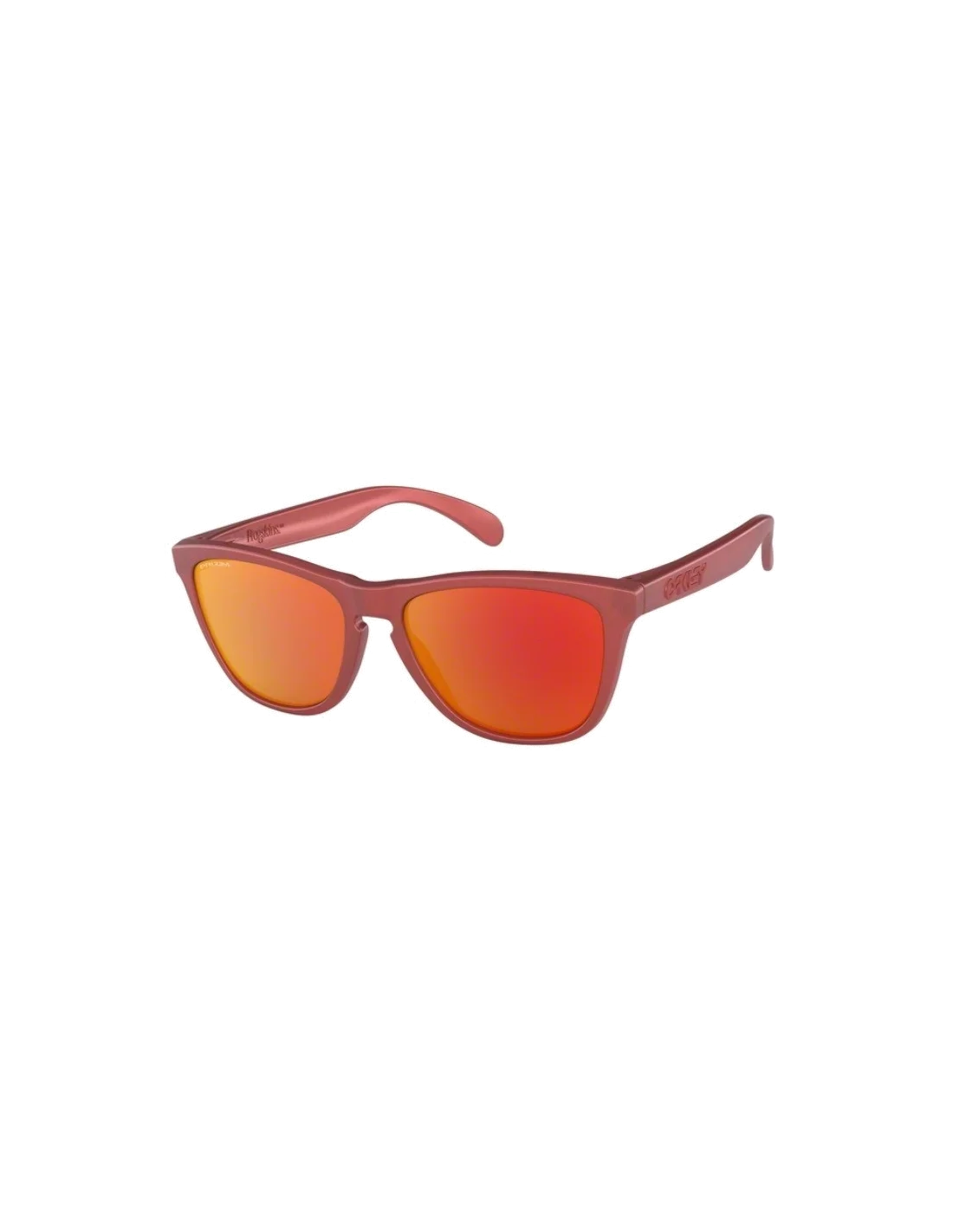 Lunettes de soleil Oakley FrogSkins OO9013 9013C8