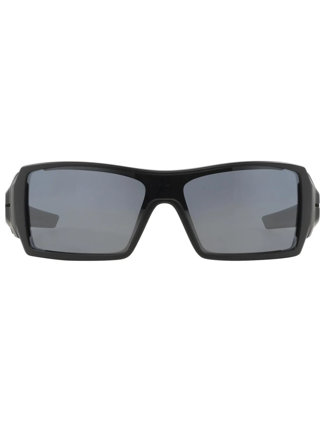 Lunettes de soleil Oakley Oil Rig OO9081 03-464 vue 2