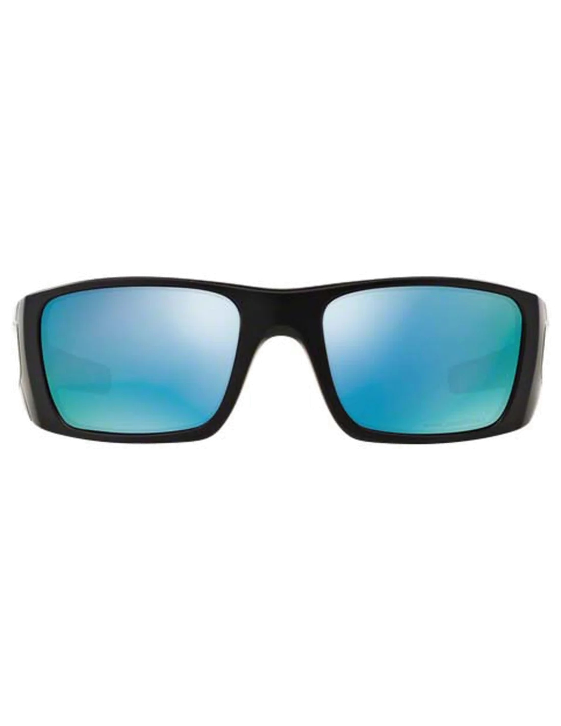 Lunettes de soleil Oakley Fuel Cell OO9096 9096D8 vue 2