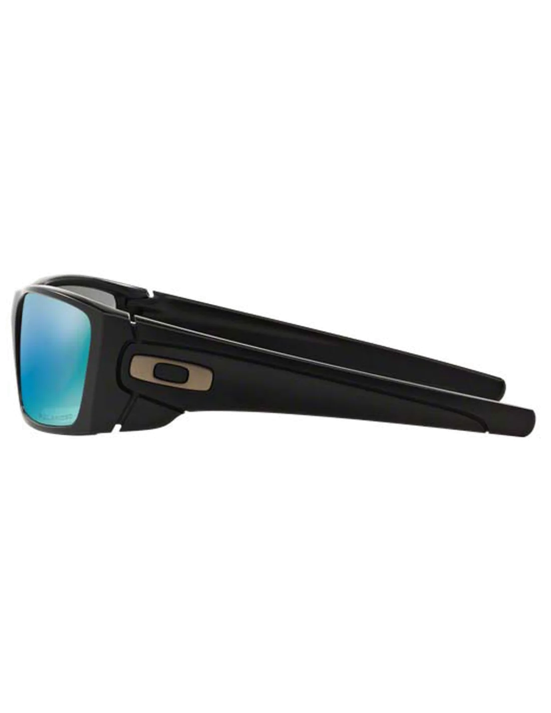 Lunettes de soleil Oakley Fuel Cell OO9096 9096D8 vue 3