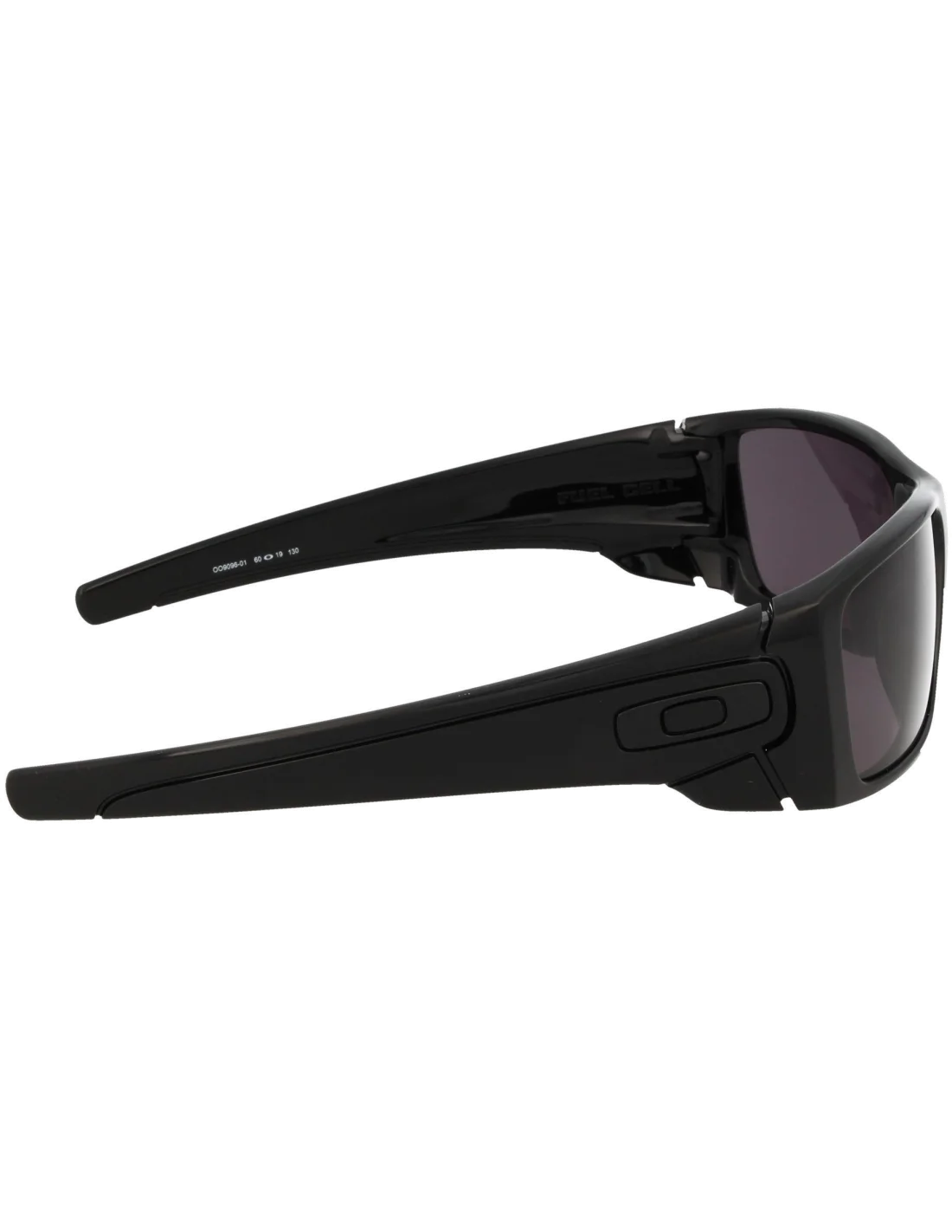 Lunettes de soleil Oakley Fuel Cell OO9096 909601 vue 2