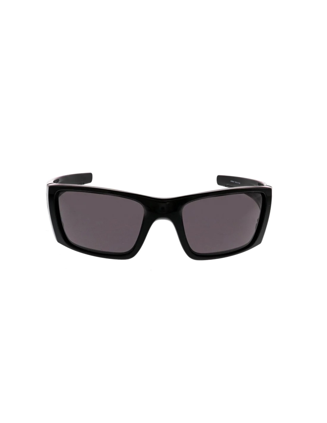 Lunettes de soleil Oakley Fuel Cell OO9096 909601 vue 3