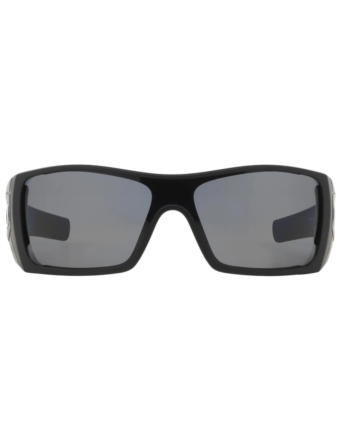 Lunettes de soleil Oakley Batwolf OO9101 910104 vue 2