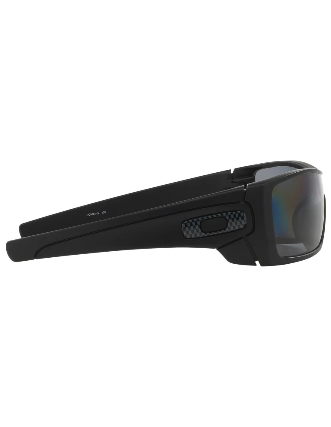 Lunettes de soleil Oakley Batwolf OO9101 910104 vue 3