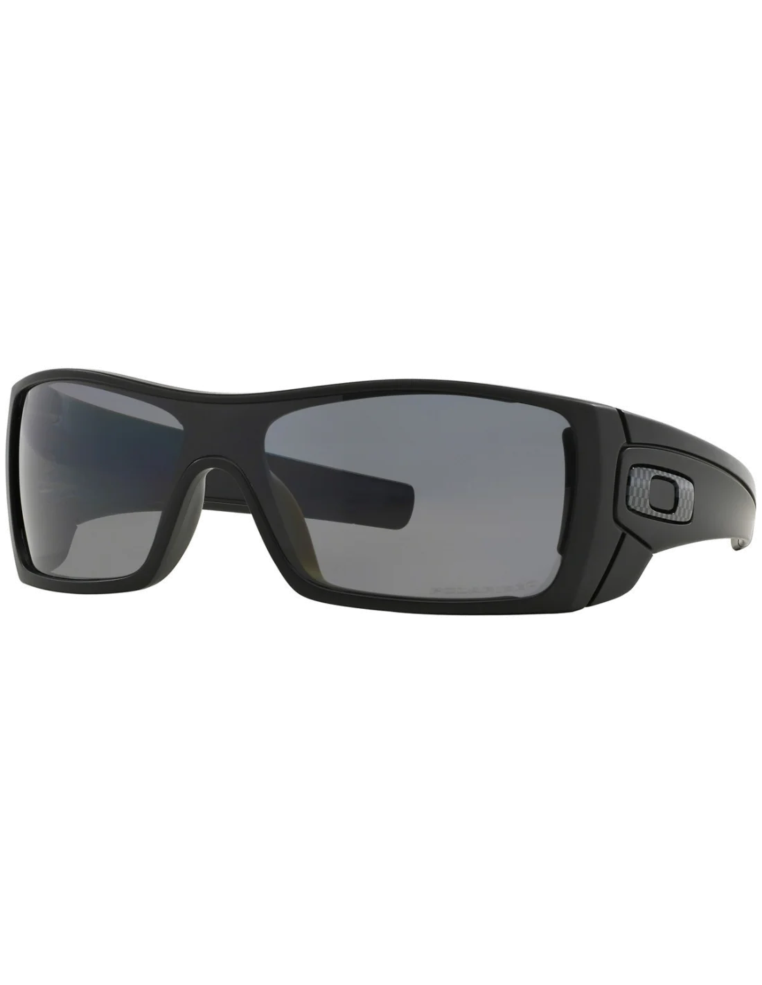 Lunettes de soleil Oakley Batwolf OO9101 910104
