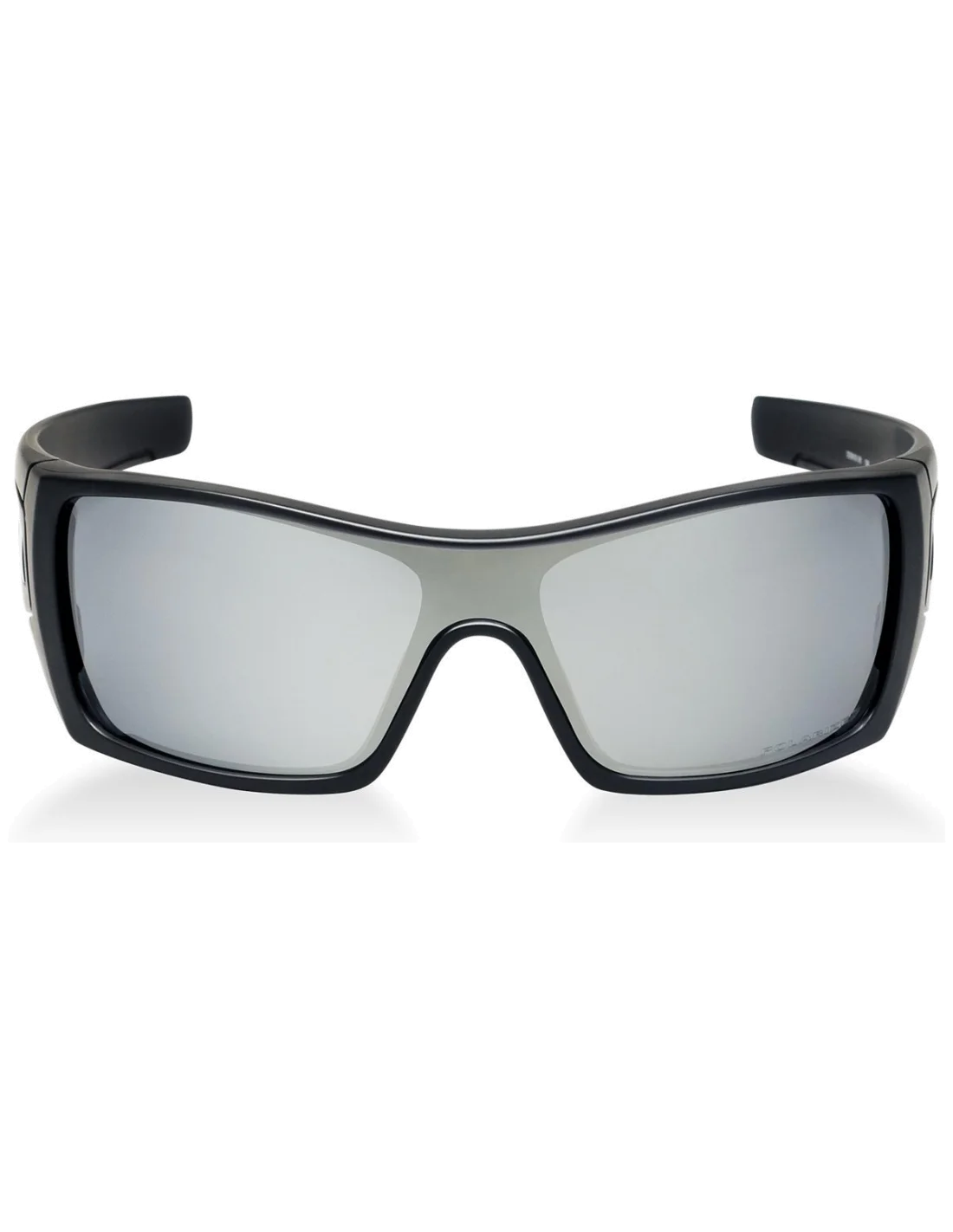 Lunettes de soleil Oakley Batwolf OO9101 910135 vue 2