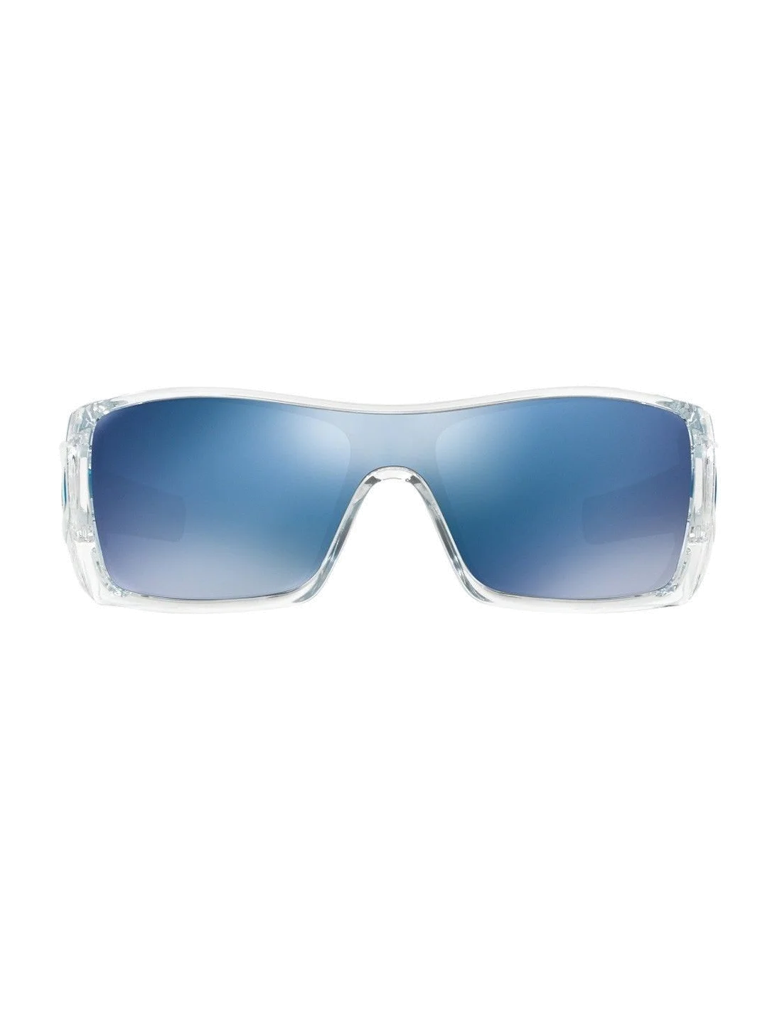 Lunettes de soleil Oakley Batwolf OO9101 910107 vue 2