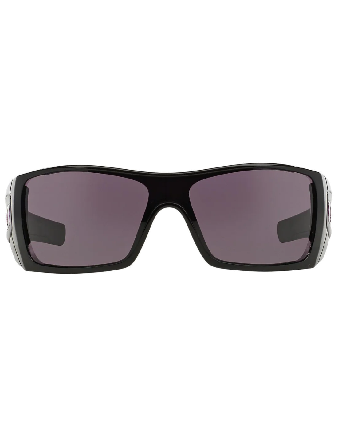 Lunettes de soleil Oakley Batwolf OO9101 910108 vue 2