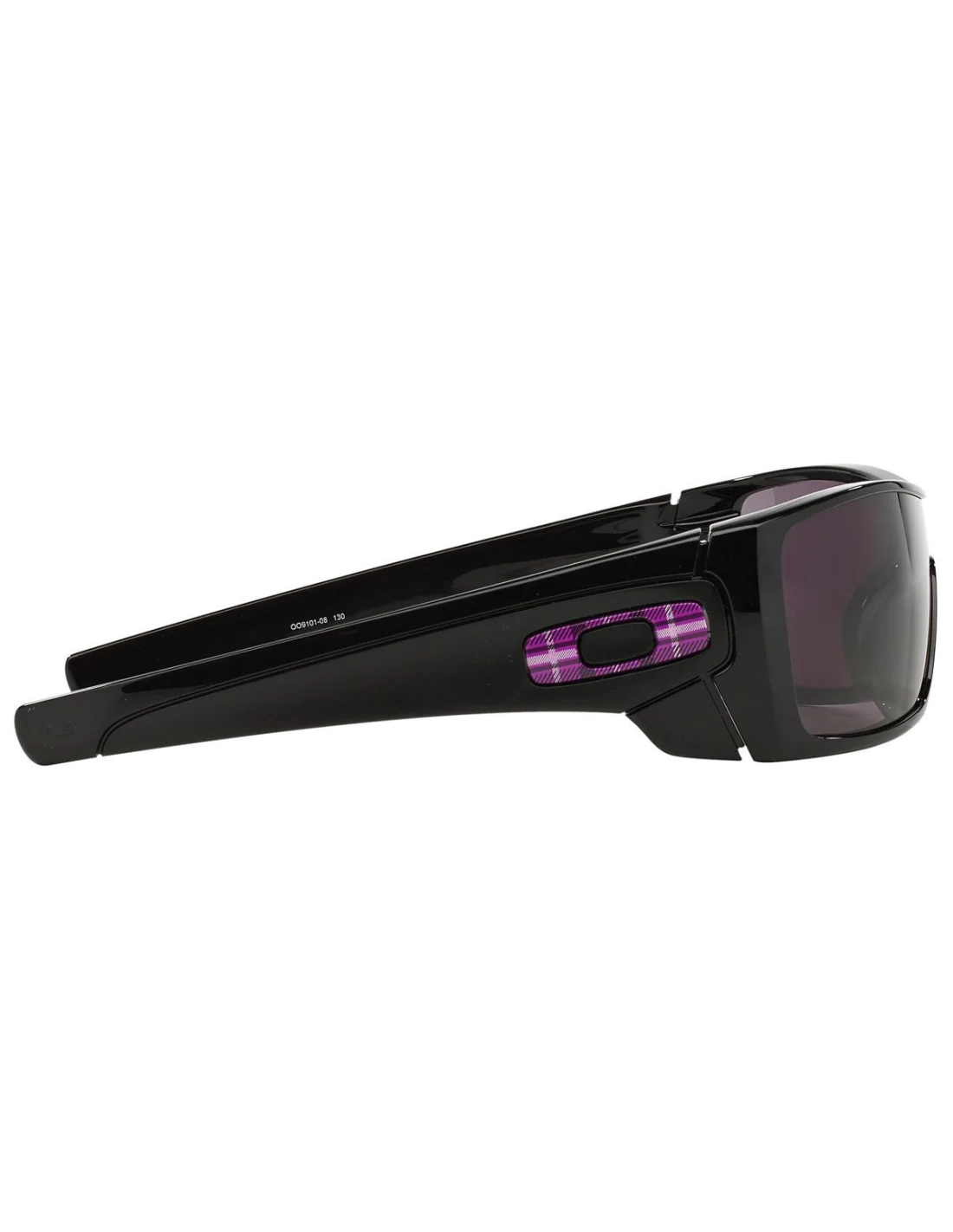 Lunettes de soleil Oakley Batwolf OO9101 910108 vue 3