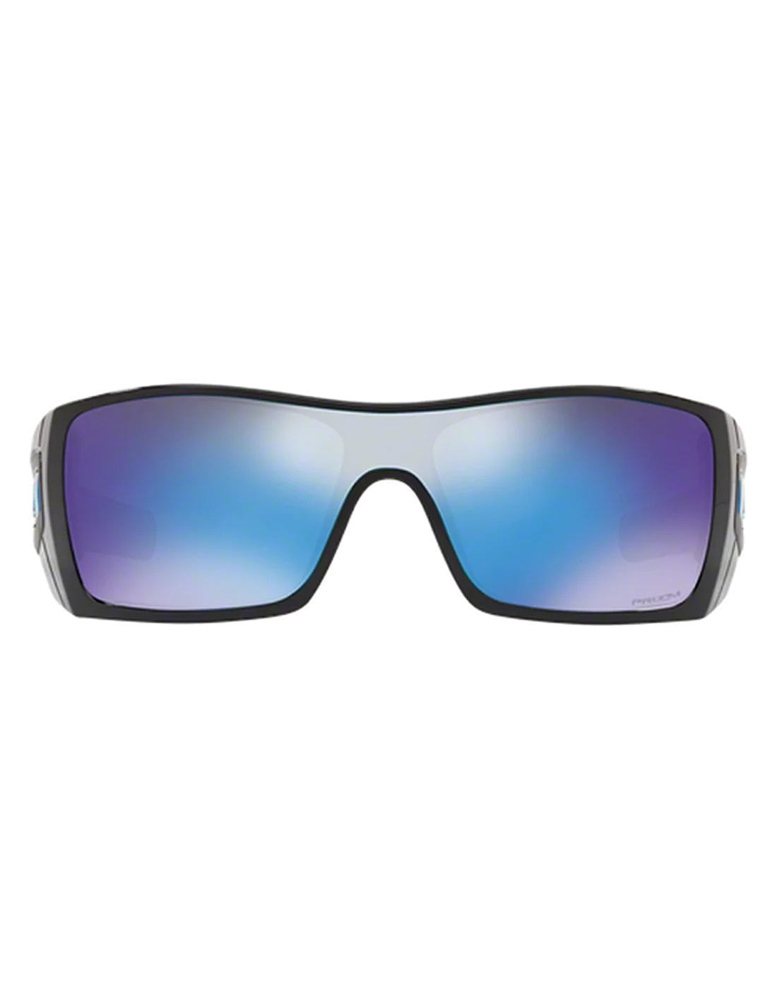 Lunettes de soleil Oakley Batwolf OO9101 910158 vue 2