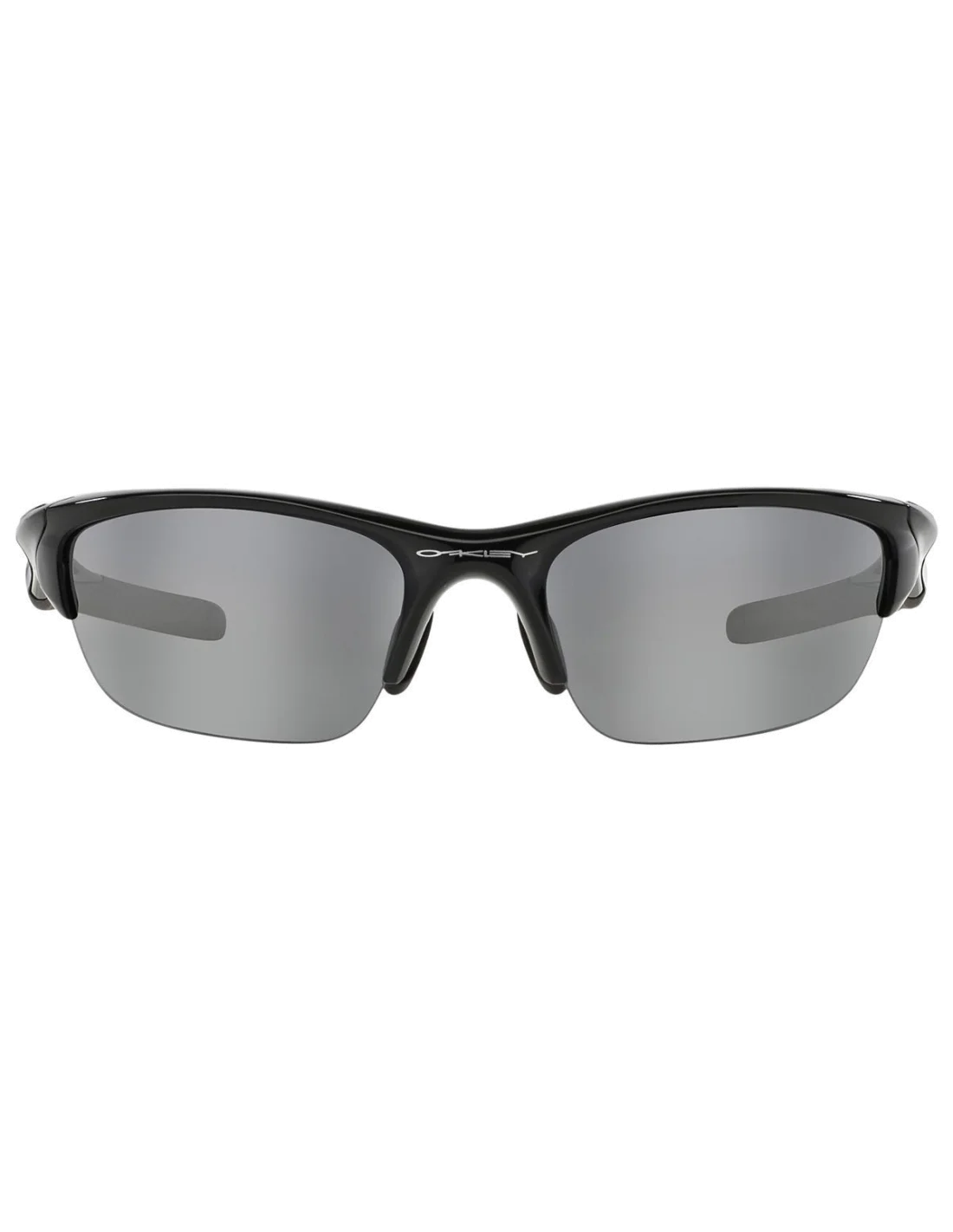 Lunettes de soleil Oakley Half Jacket 2.0 OO9144 914401 vue 2