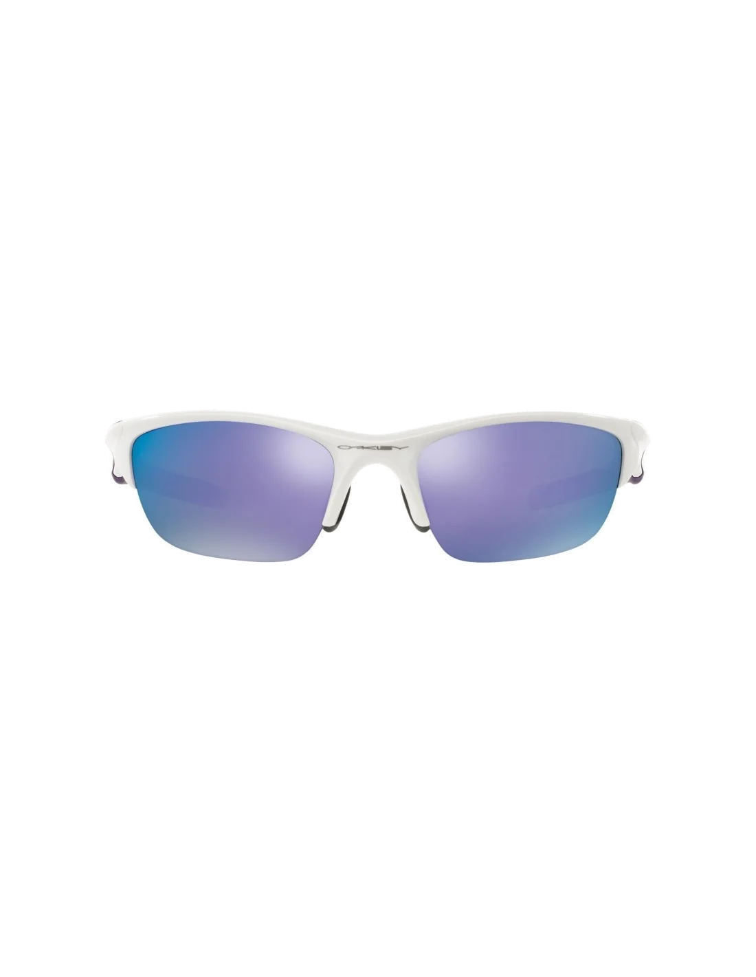 Lunettes de soleil Oakley Half Jacket 2.0 OO9144 914408 vue 2