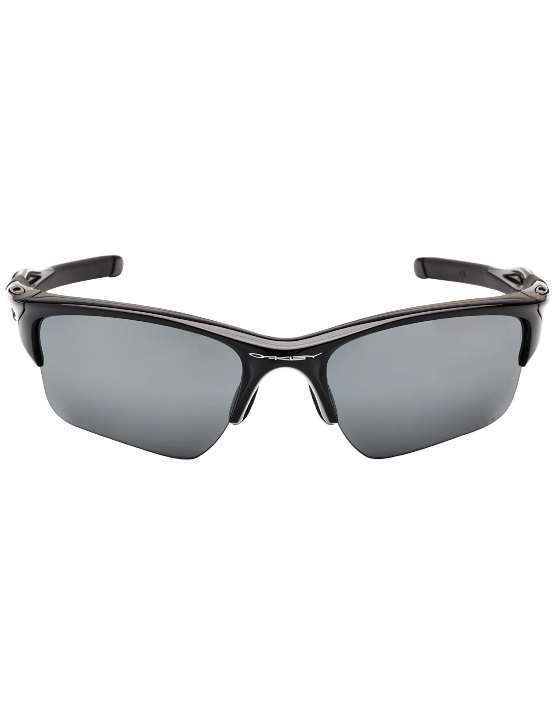 Lunettes de soleil Oakley Half Jacket 2.0 XL OO9154 915405 vue 2