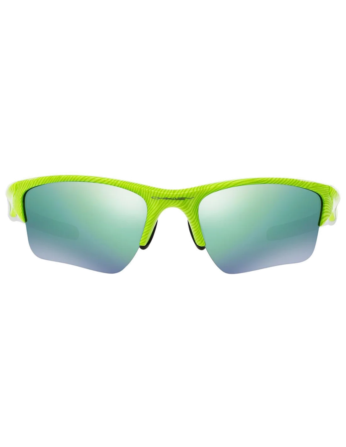 Lunettes de soleil Oakley Half Jacket 2.0 XL OO9154 915453 vue 2