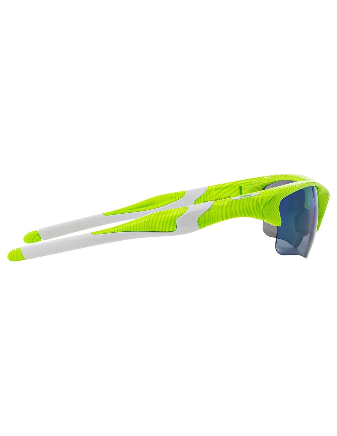 Lunettes de soleil Oakley Half Jacket 2.0 XL OO9154 915453 vue 3