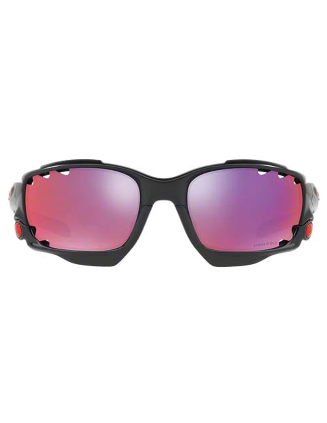 Lunettes de soleil Oakley Racing Jacket OO9171 917137 vue 2