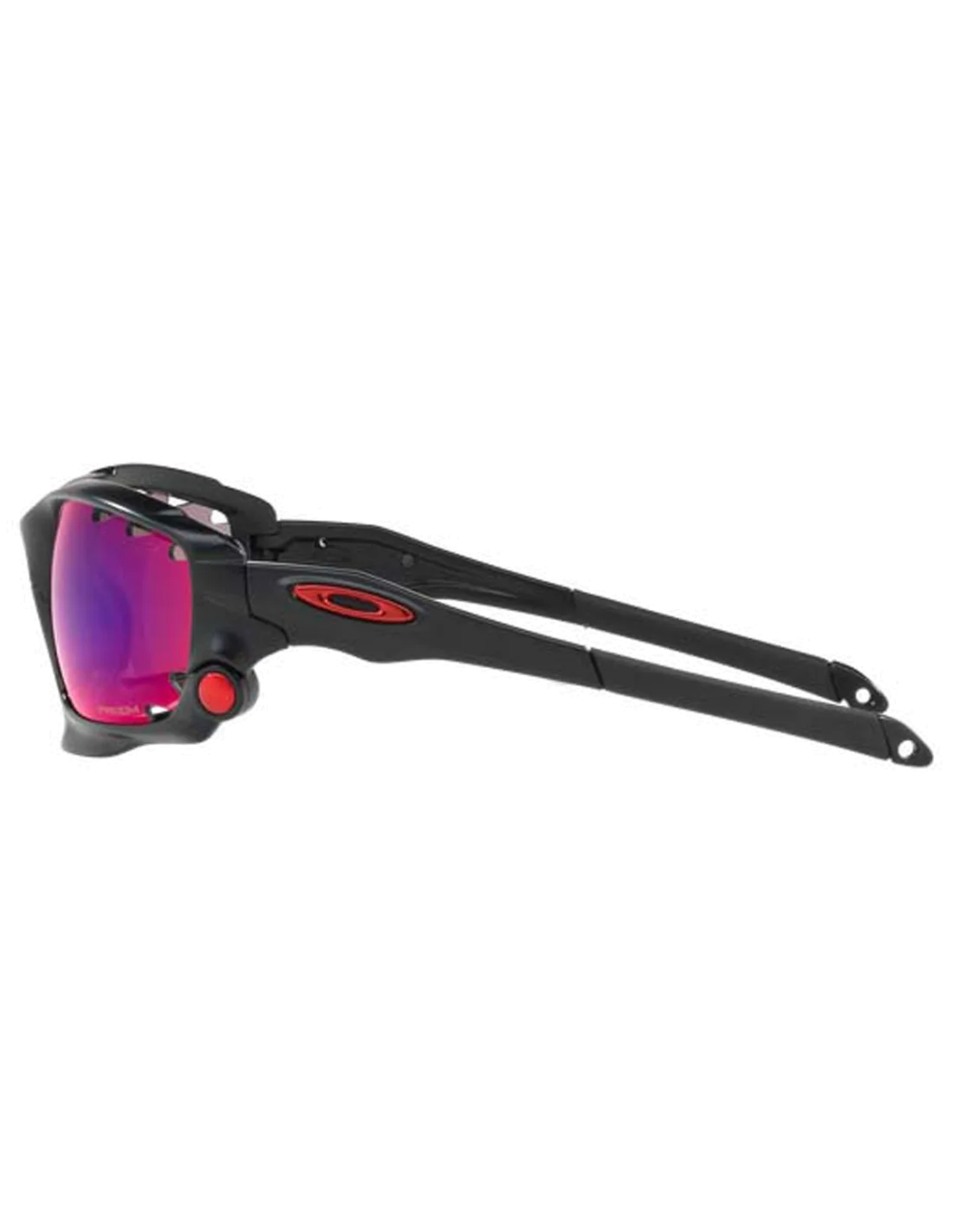 Lunettes de soleil Oakley Racing Jacket OO9171 917137 vue 3