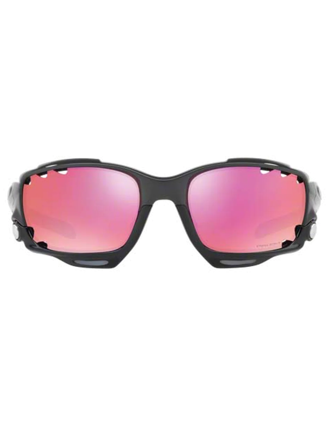 Lunettes de soleil Oakley Racing Jacket OO9171 917138 vue 2