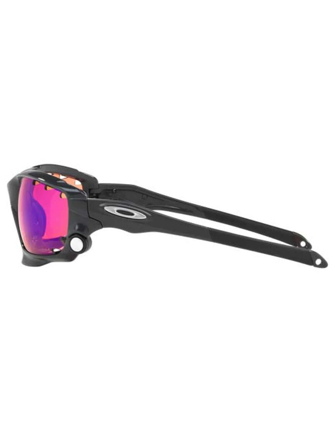 Lunettes de soleil Oakley Racing Jacket OO9171 917138 vue 3