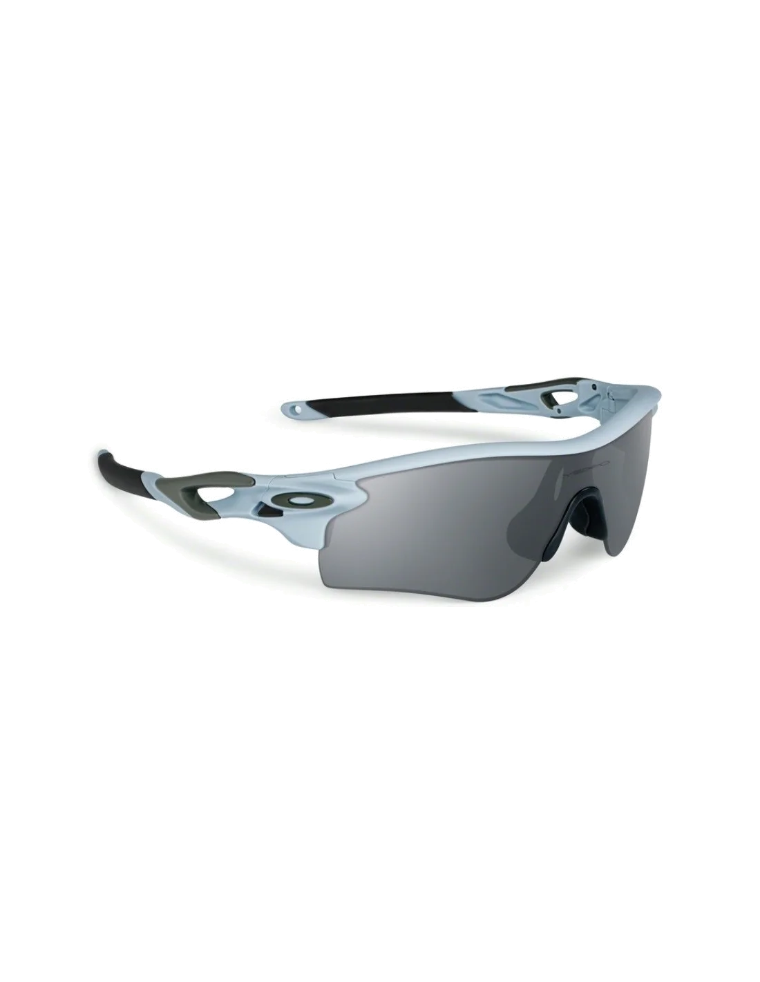 Lunettes de soleil Oakley Radarlock Path OO9181 918110 vue 2