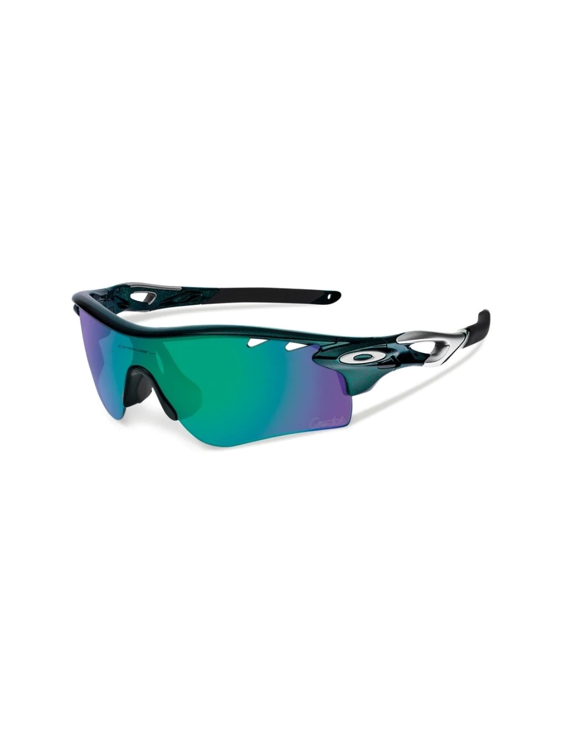Lunettes de soleil Oakley Radarlock Path OO9181 918115