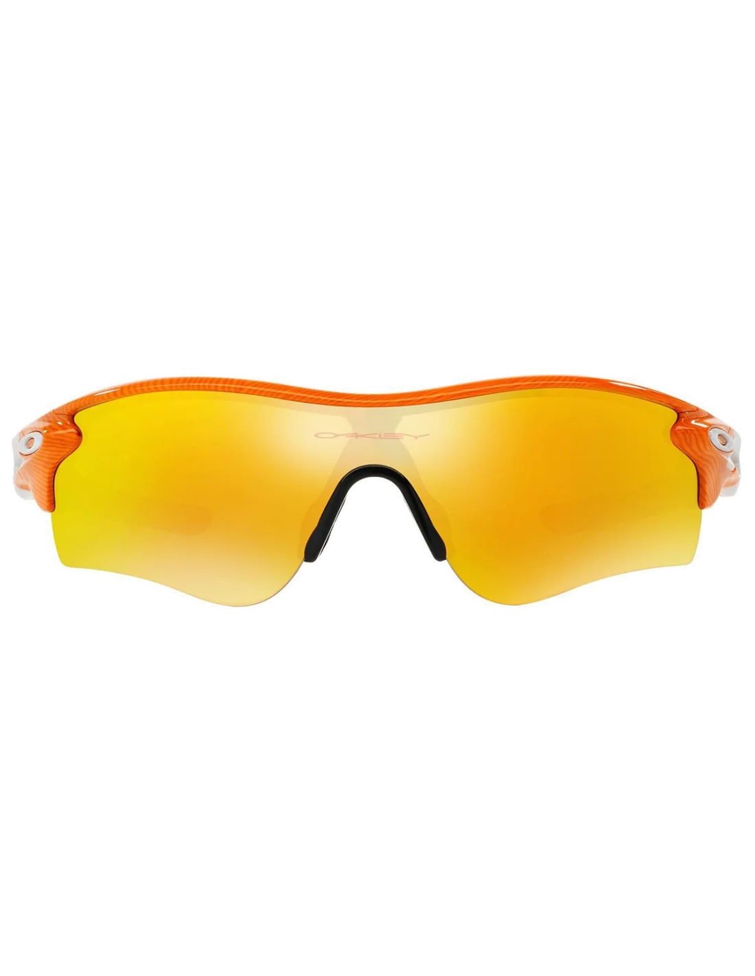 Lunettes de soleil Oakley Radarlock Path OO9181 918145 vue 2