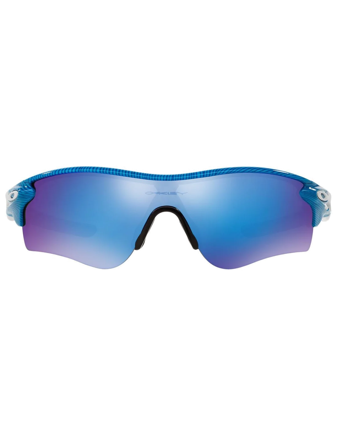 Lunettes de soleil Oakley Radarlock Path OO9181 918146 vue 2