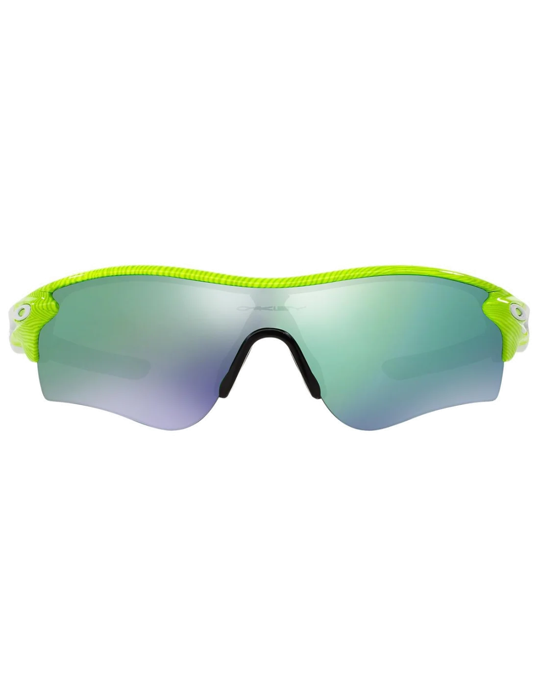 Lunettes de soleil Oakley Radarlock Path OO9181 918147 vue 2